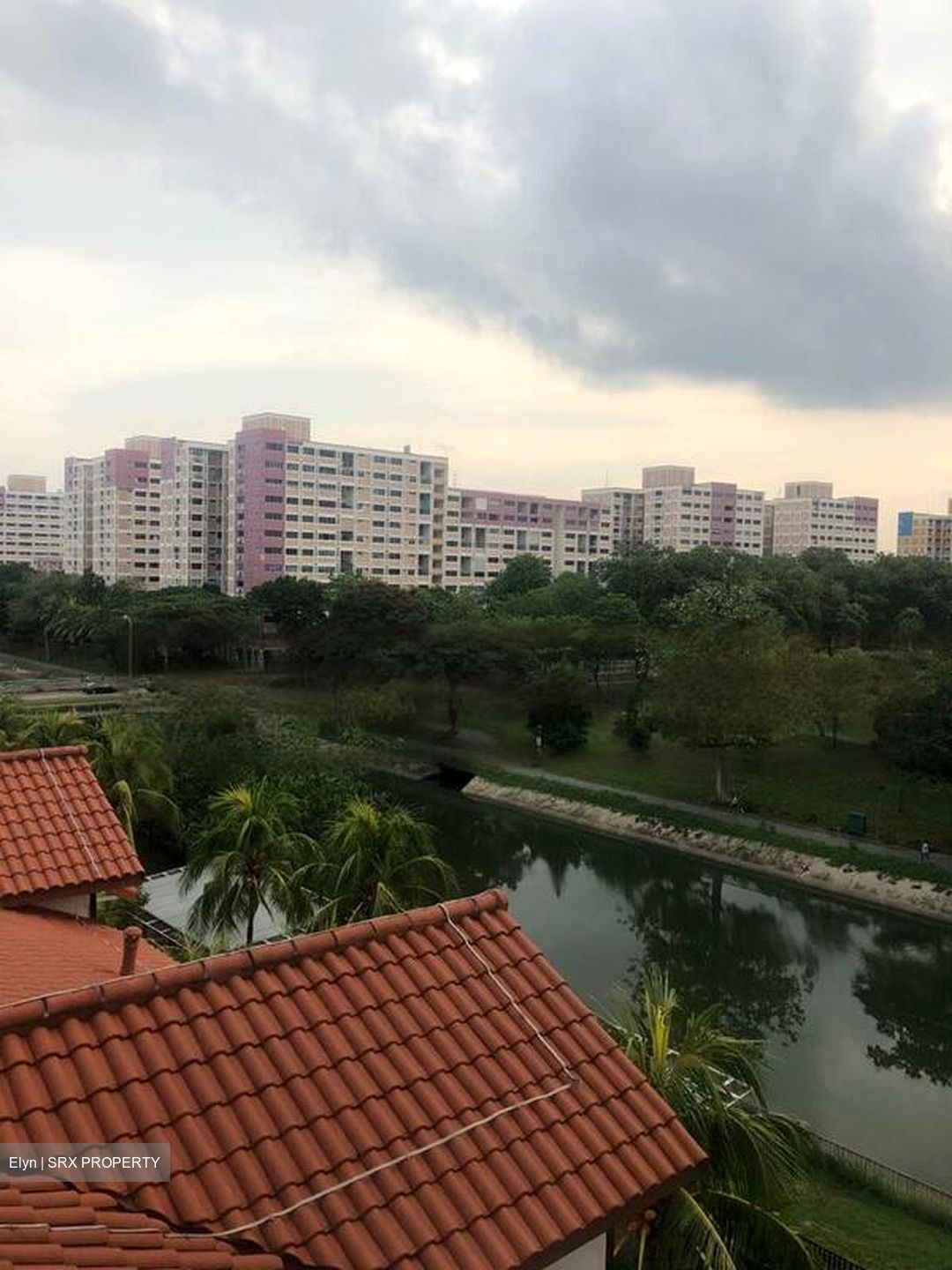 Blk 422 Pasir Ris Drive 6 (Pasir Ris), HDB Executive #468155341